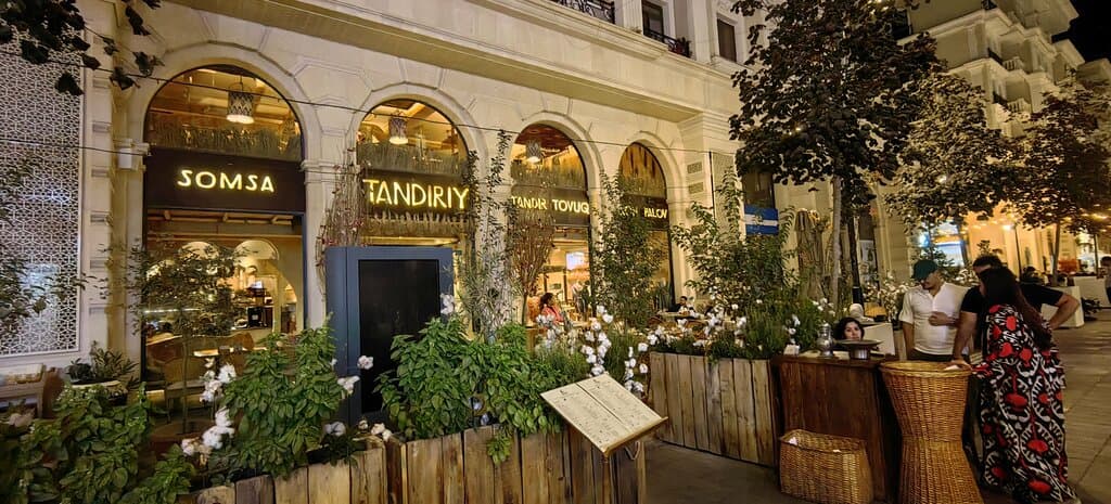 Tandiriy