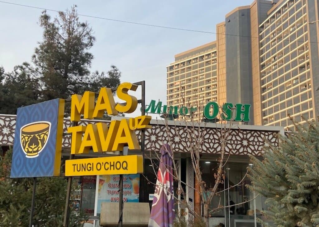 Mastavauz