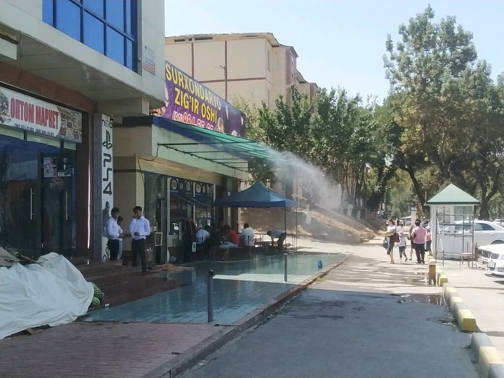 Кафе
