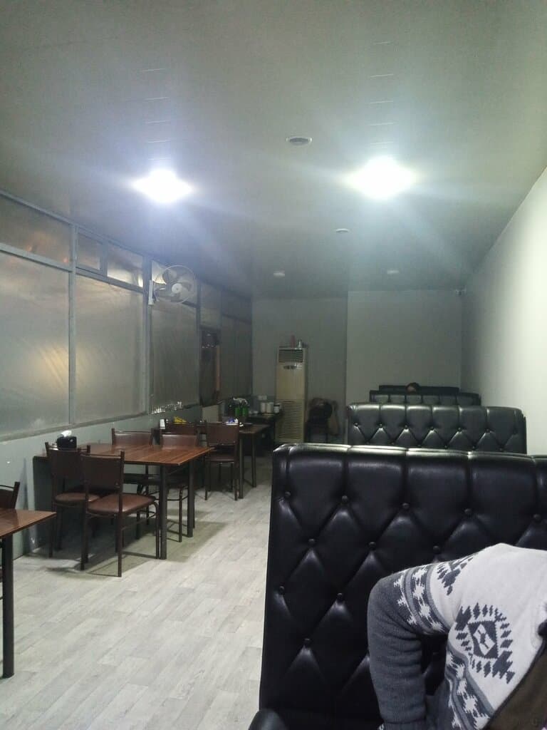 Кибрай