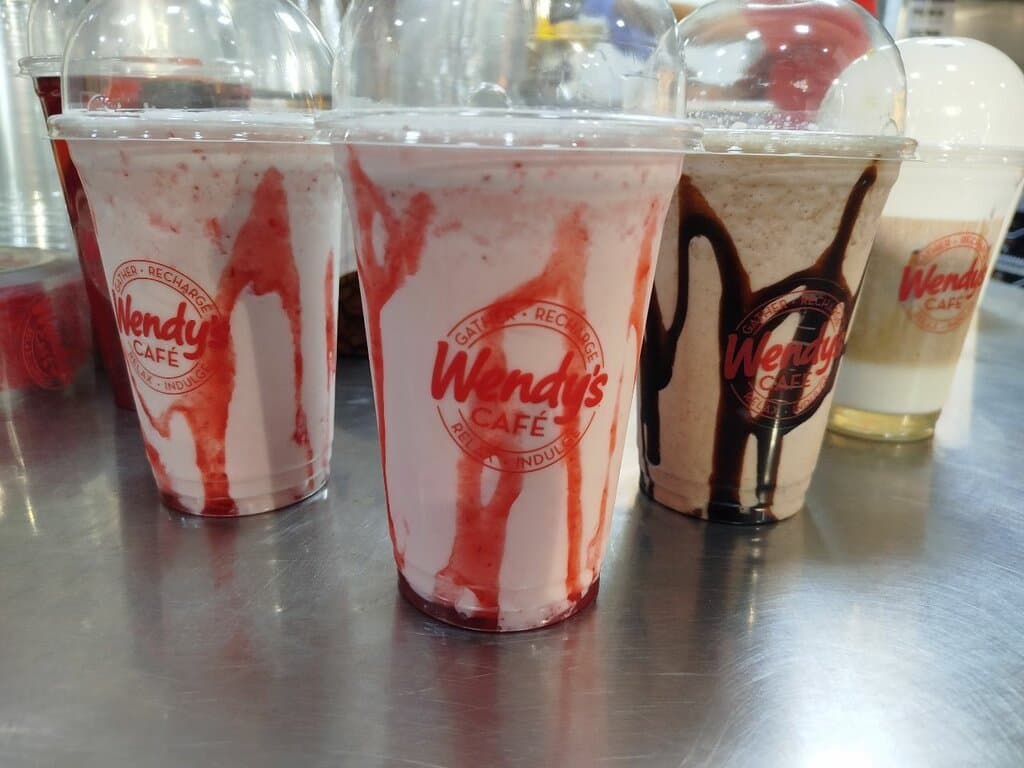 Wendy's