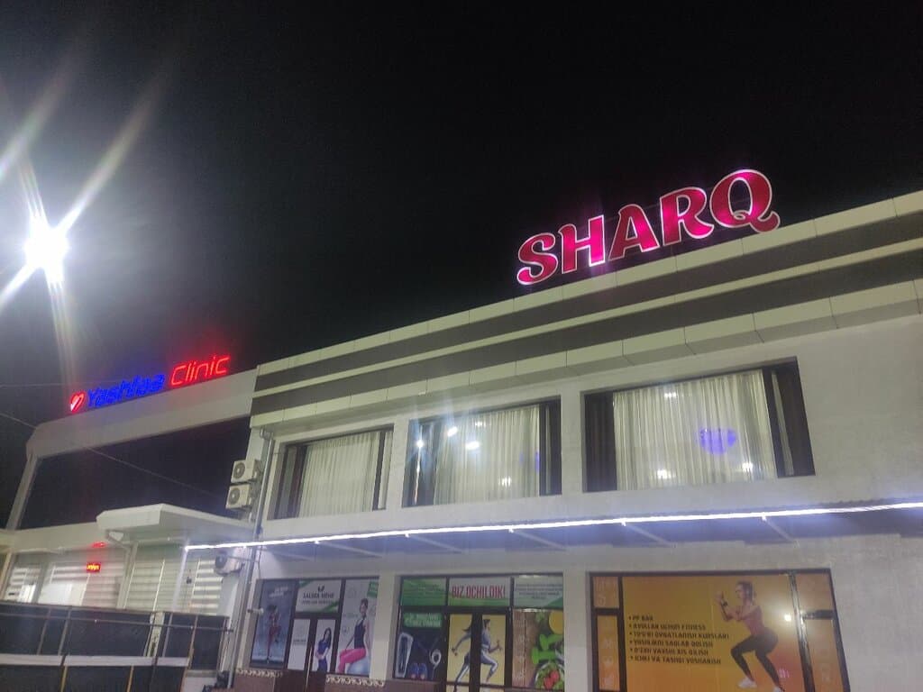 Sharq