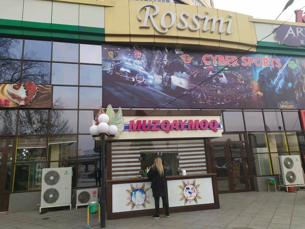 Rossini