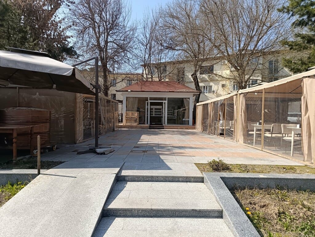 Кафе