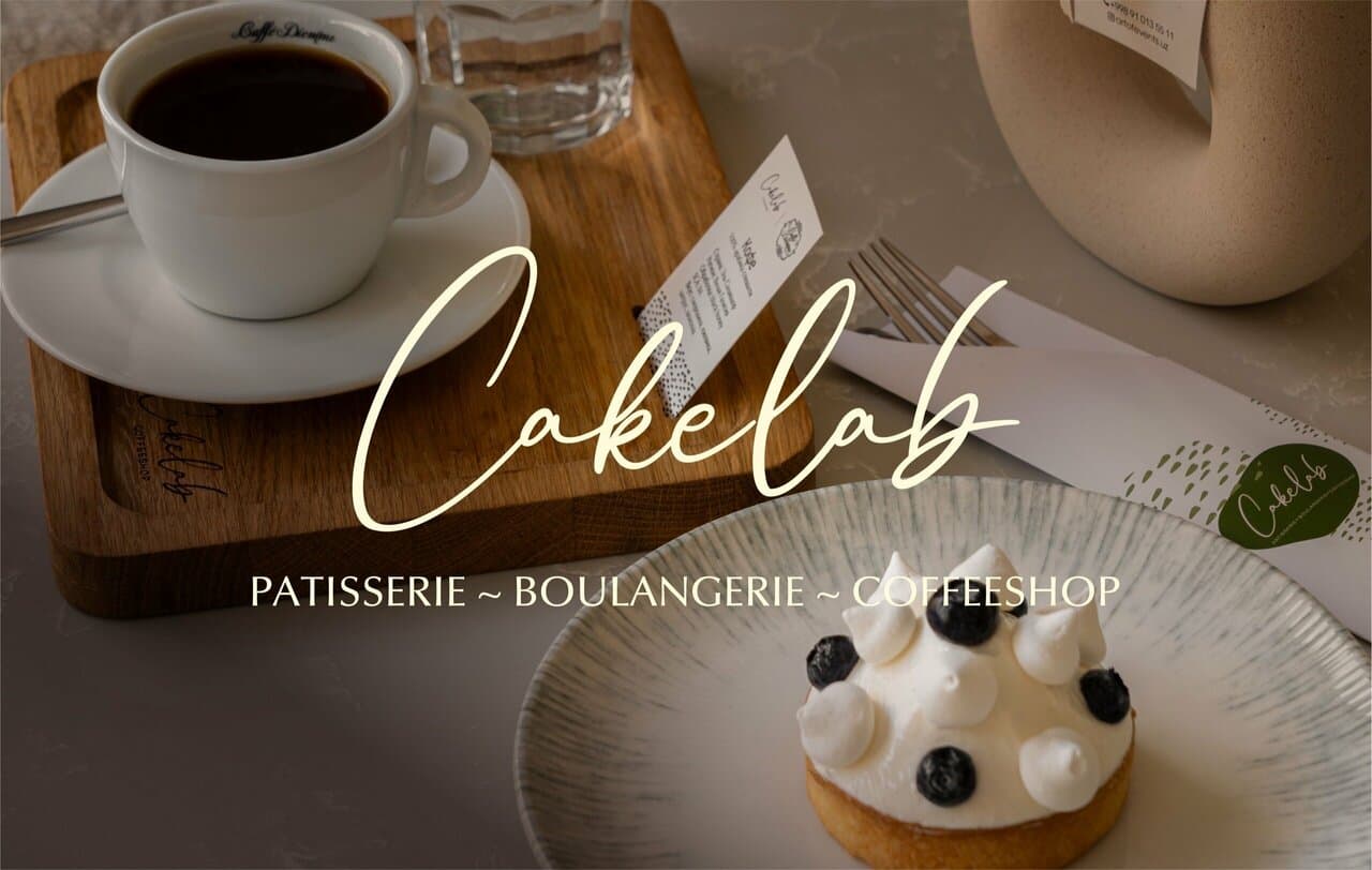 Oud coffee