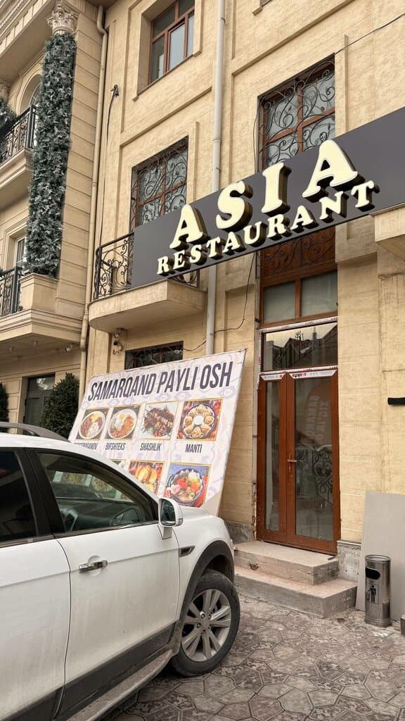 Asia