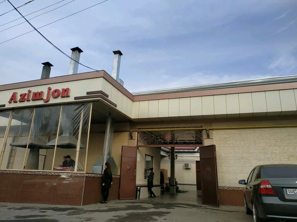 Azimjon
