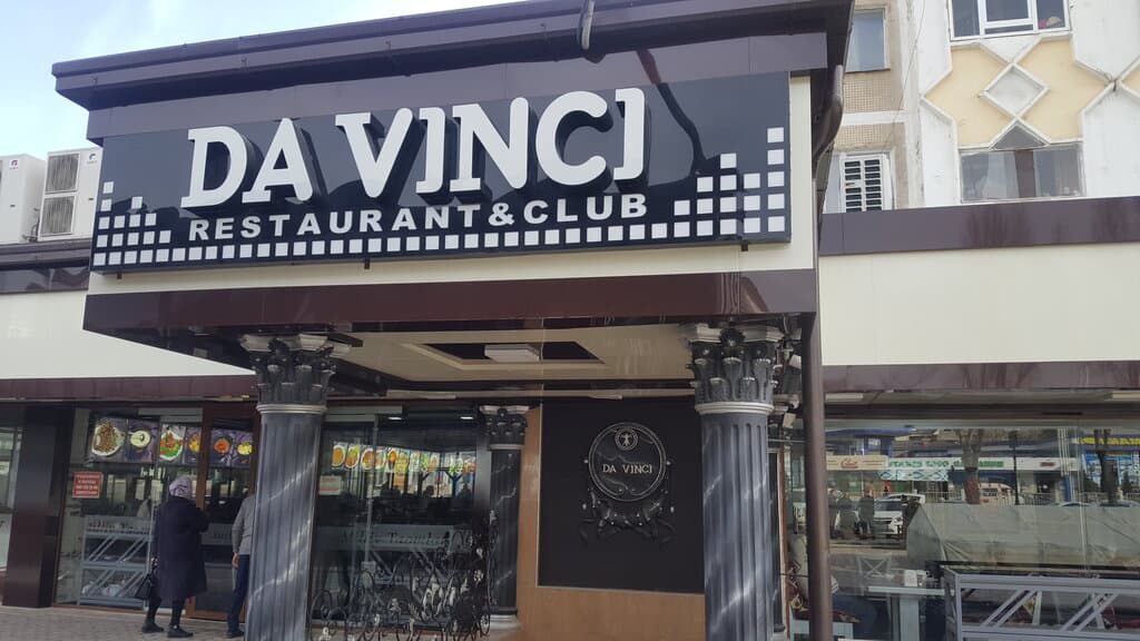 Davinci