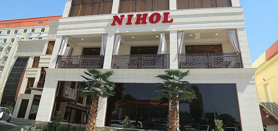 Nihol Jojalari