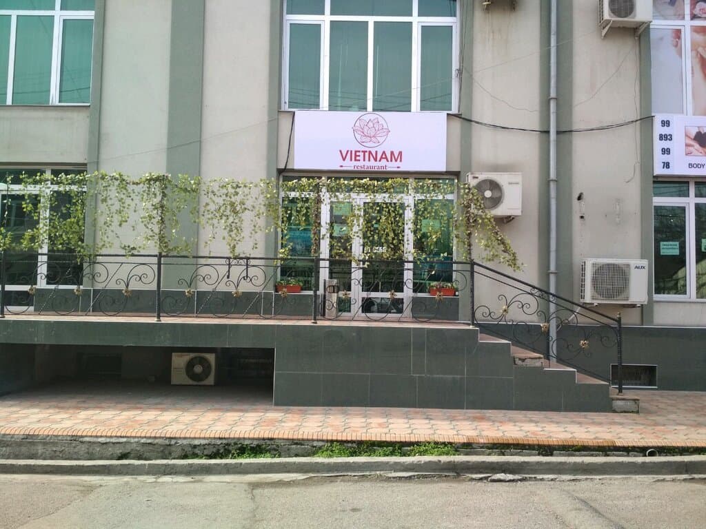 Vietnam