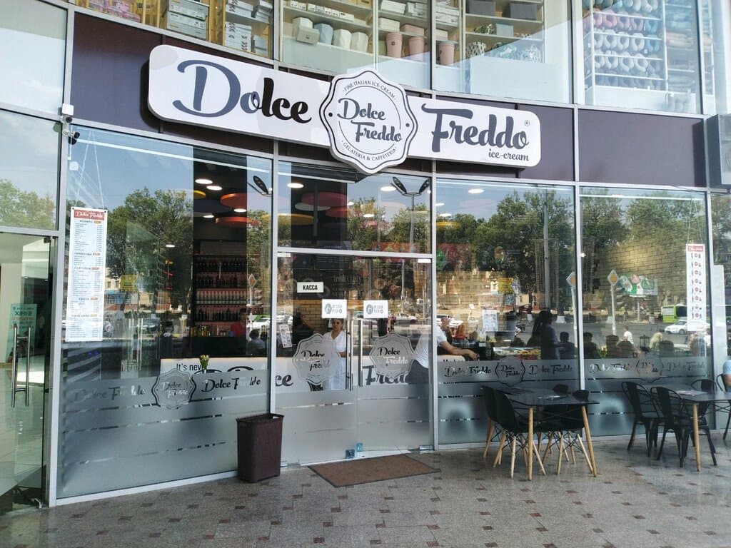 Dolce Freddo