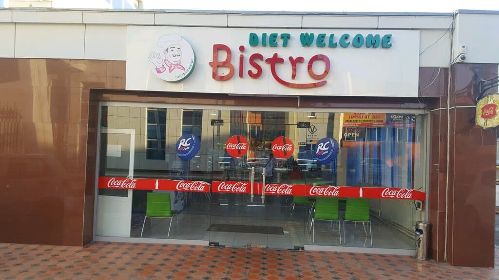 Bistro