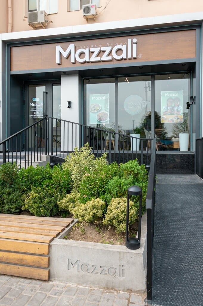 Mazzali