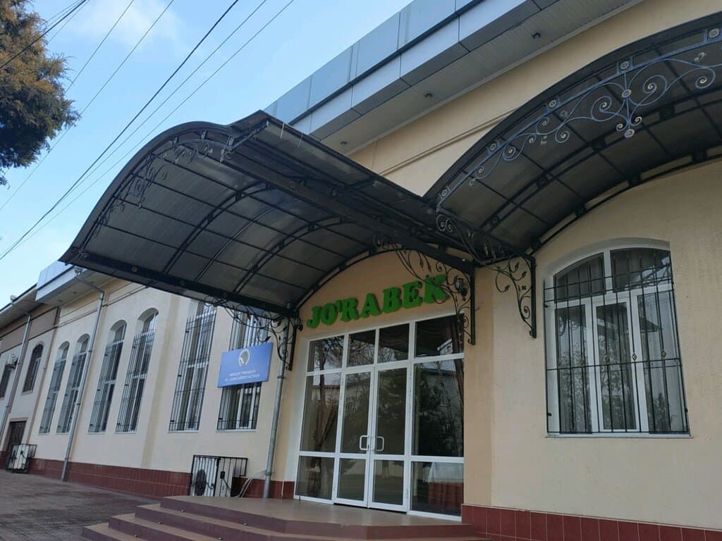 Jo'rabek