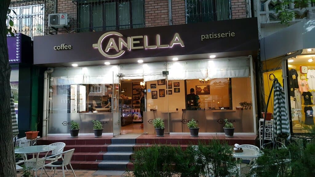 Canella