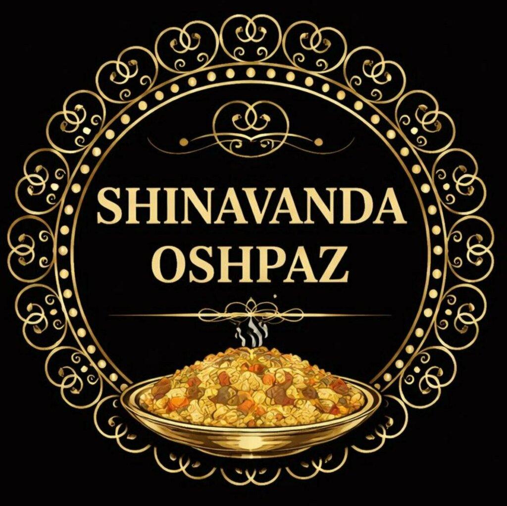 Shinavanda Oshpaz