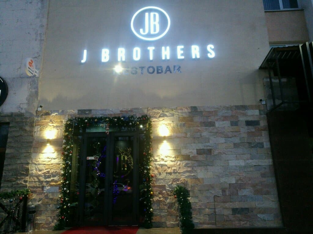 J Brothers