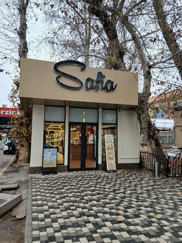Safia