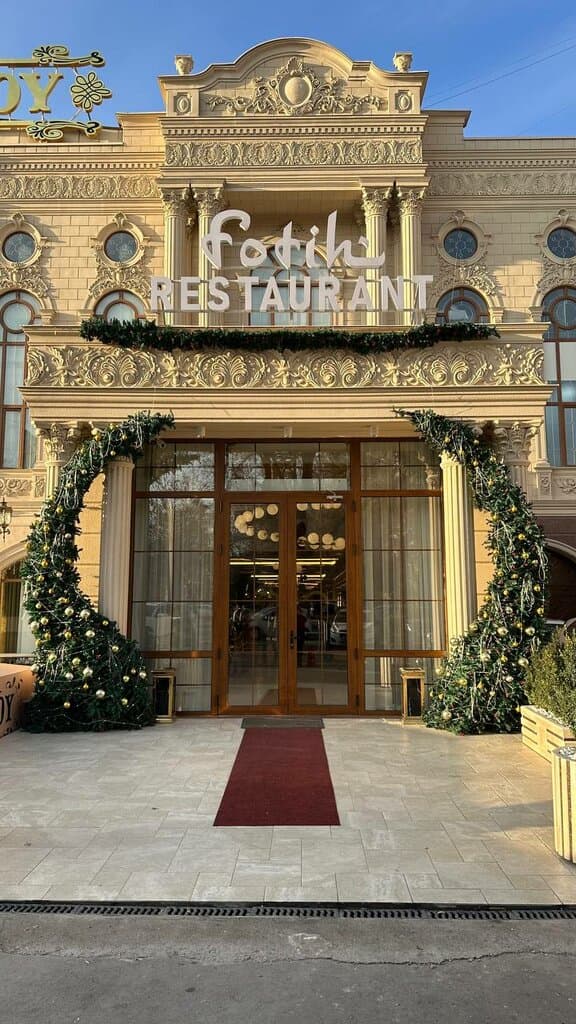 Fotih