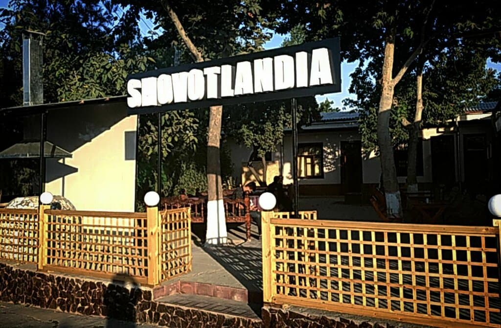 Shovotlandia