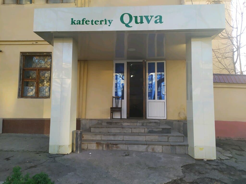 Quva