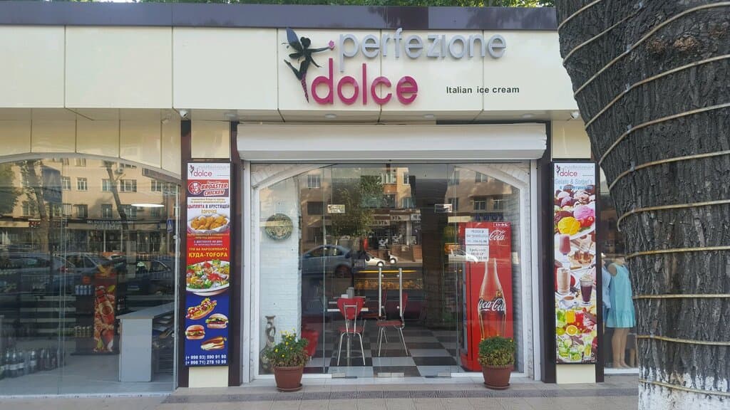 Perfezione Dolce