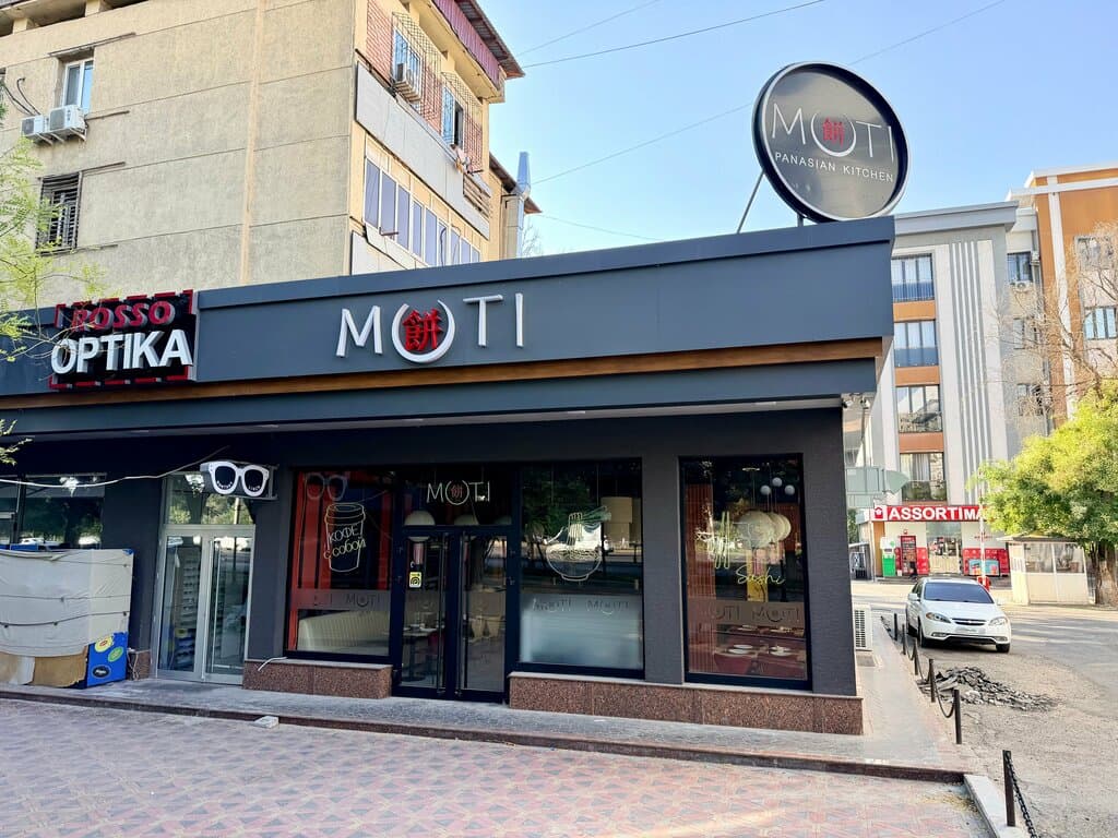 Moti