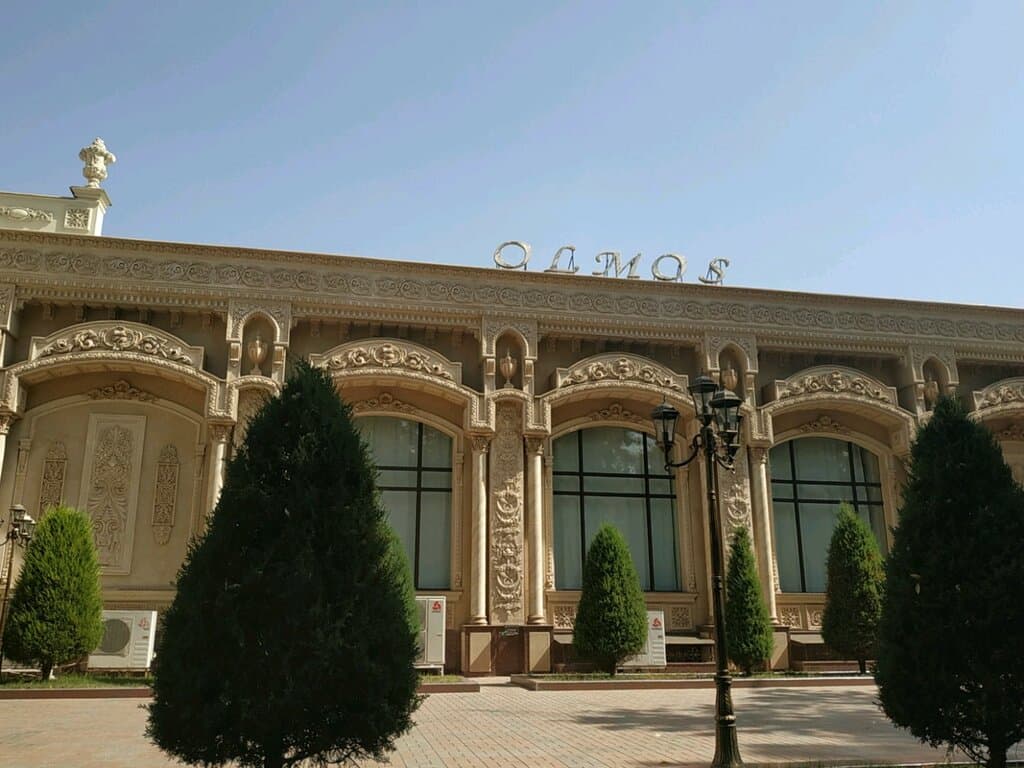 Olmos