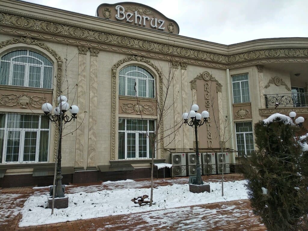 Behruz