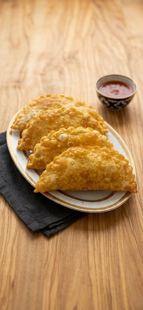 Кумуш Сарой