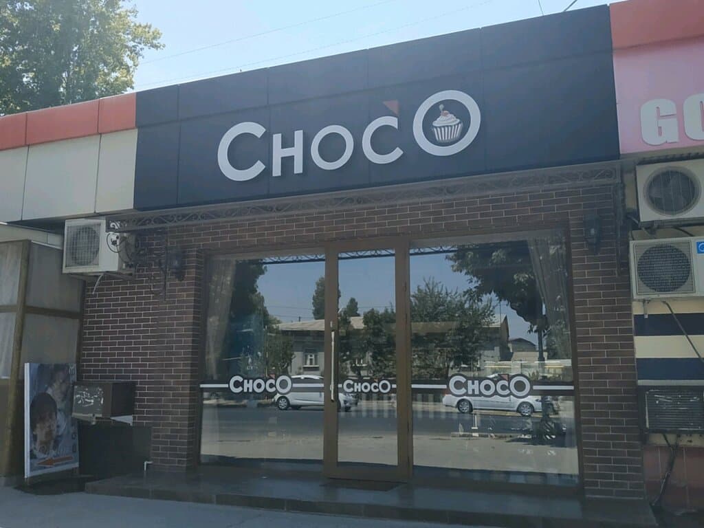 Choco