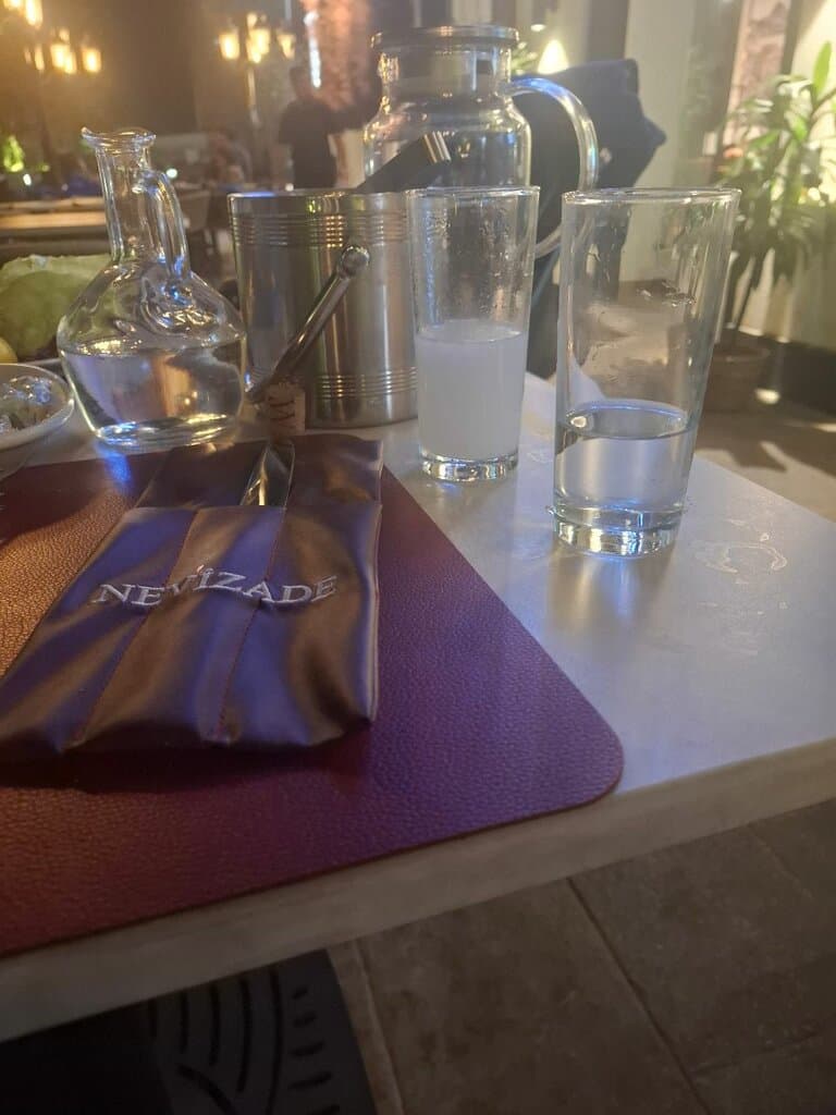 Nevizade