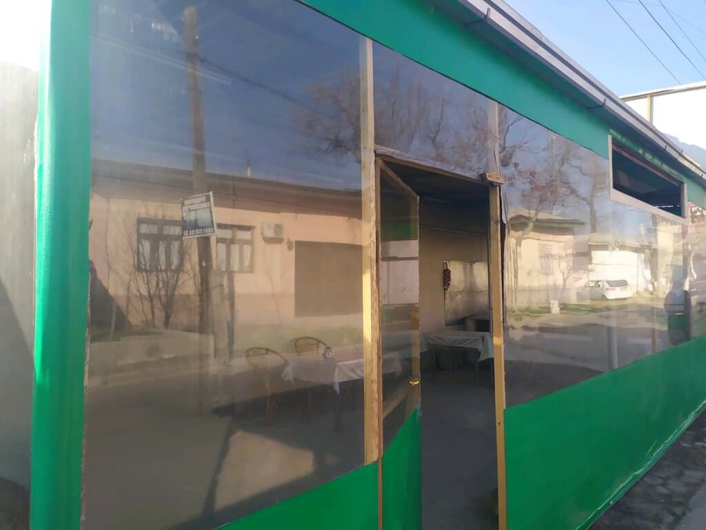 Столовая