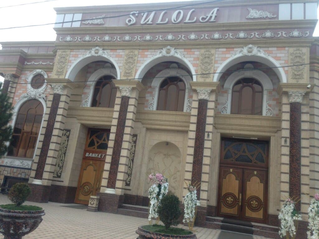 Sulola