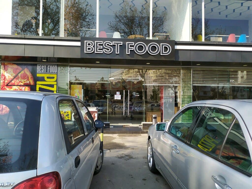Best Food