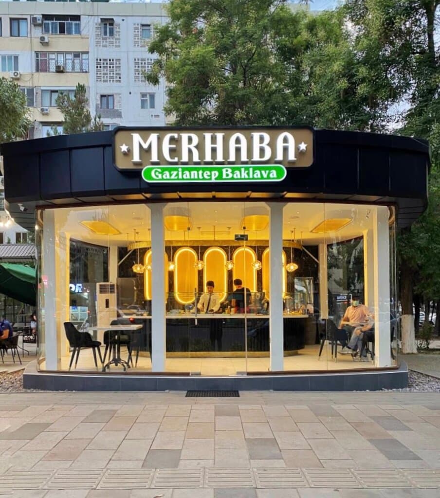 Merhaba
