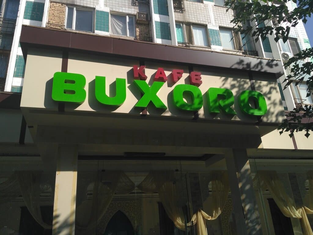 Buxoro