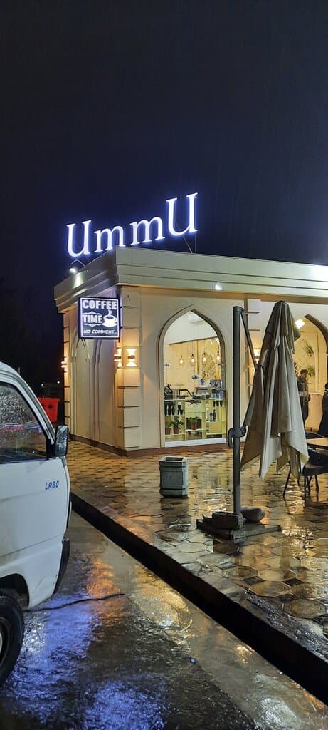 Ummu