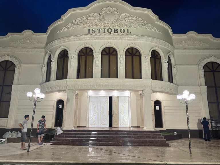 Istiqbol