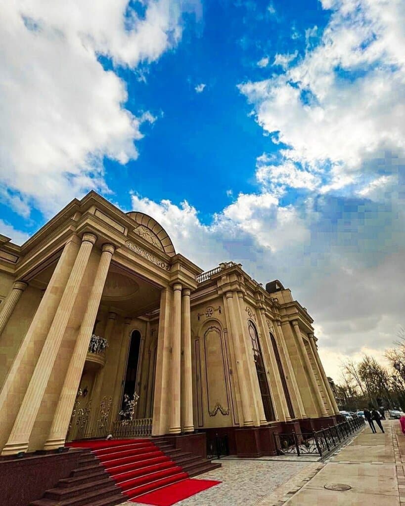 Яшнабад