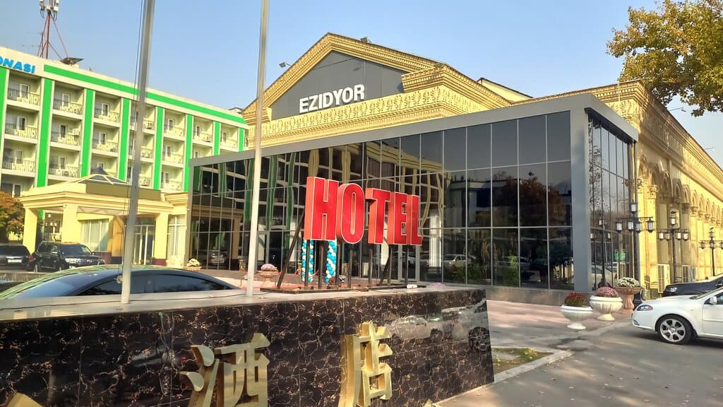 Ezidyor Gold