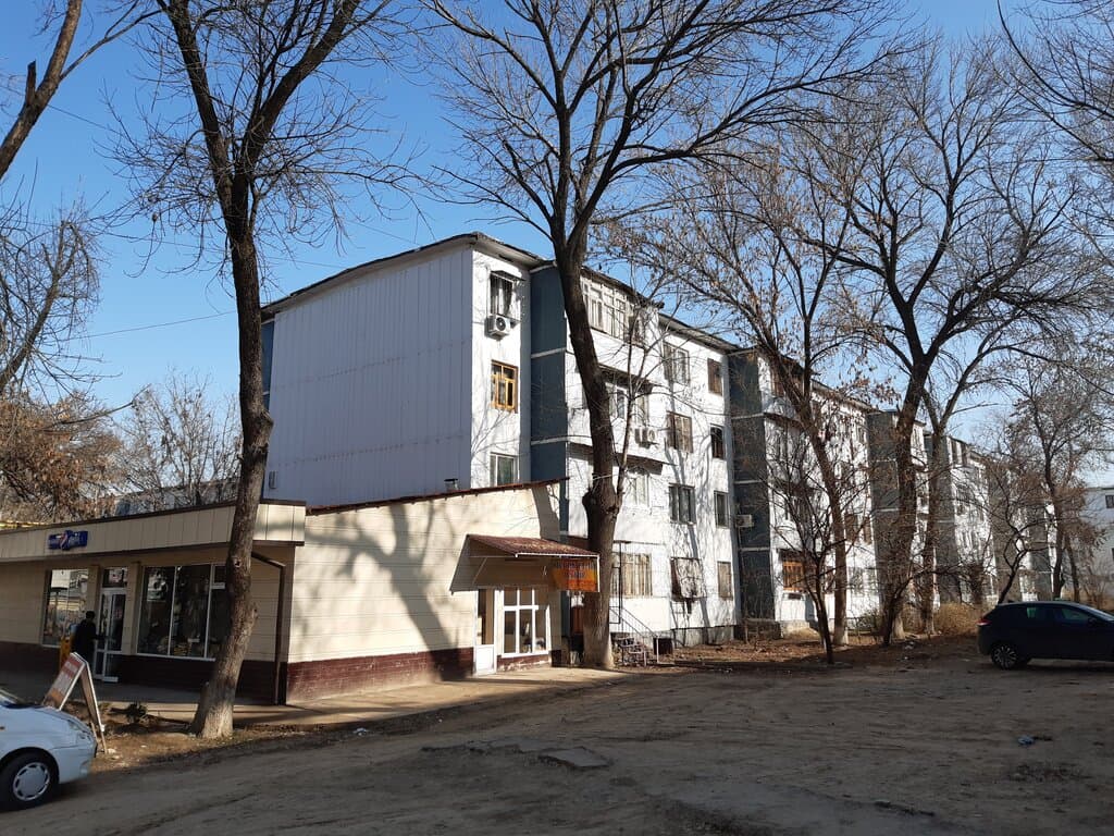 Иссик ёгли патир