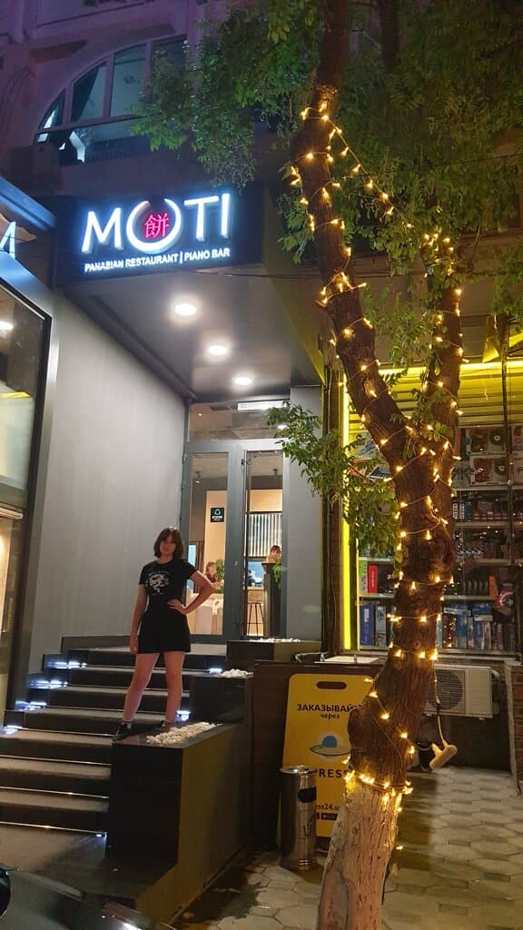 Moti