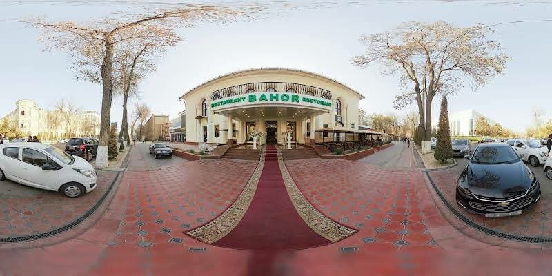 Bahor