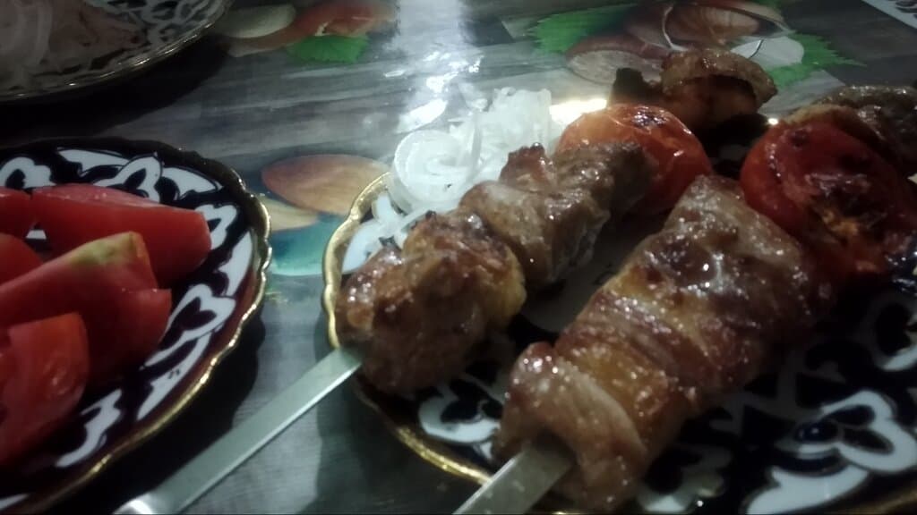 Яккасарой