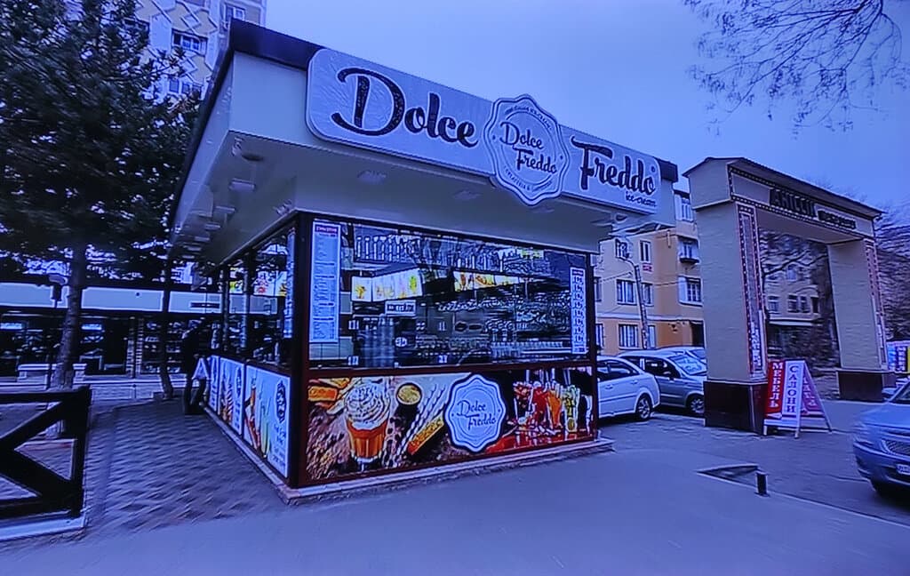 Dolce Freddo