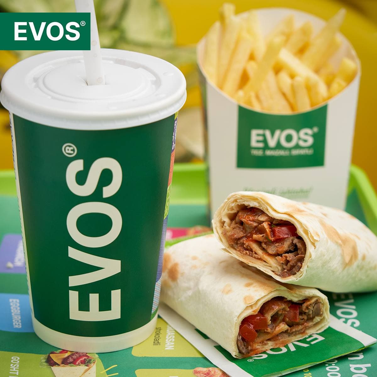 EVOS