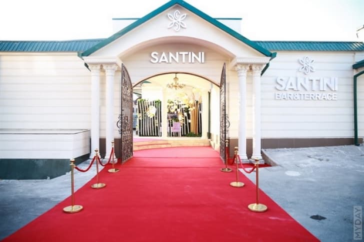 Santini