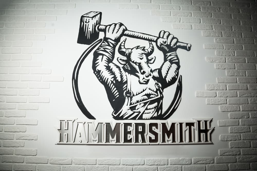 Hammersmith