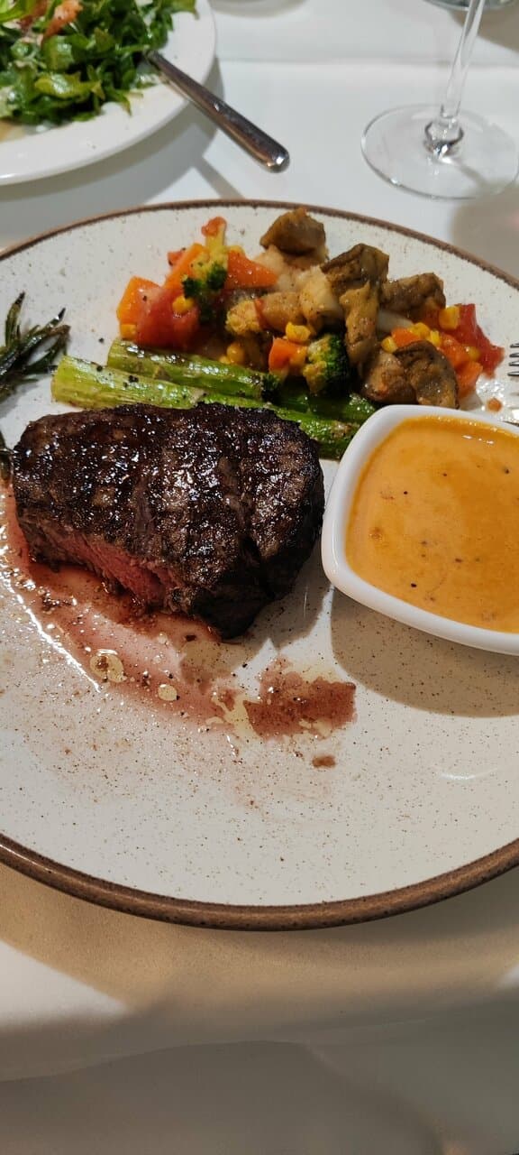 City Grill